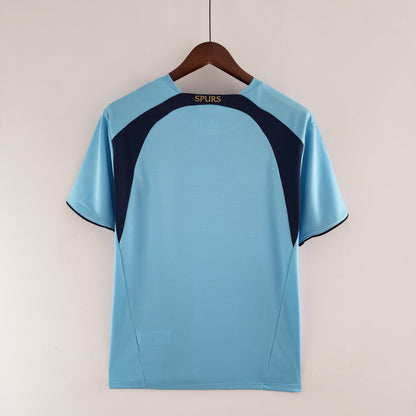 Tottenham 06/07