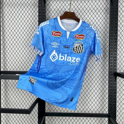 Santos Special Edition