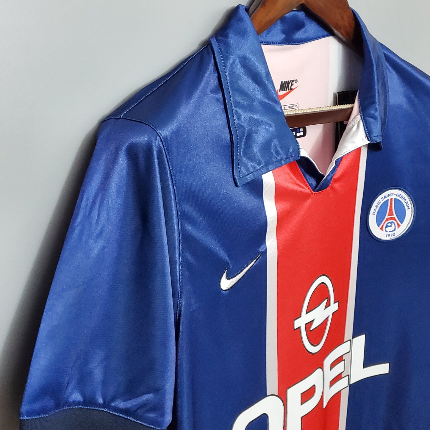 PSG 98/99