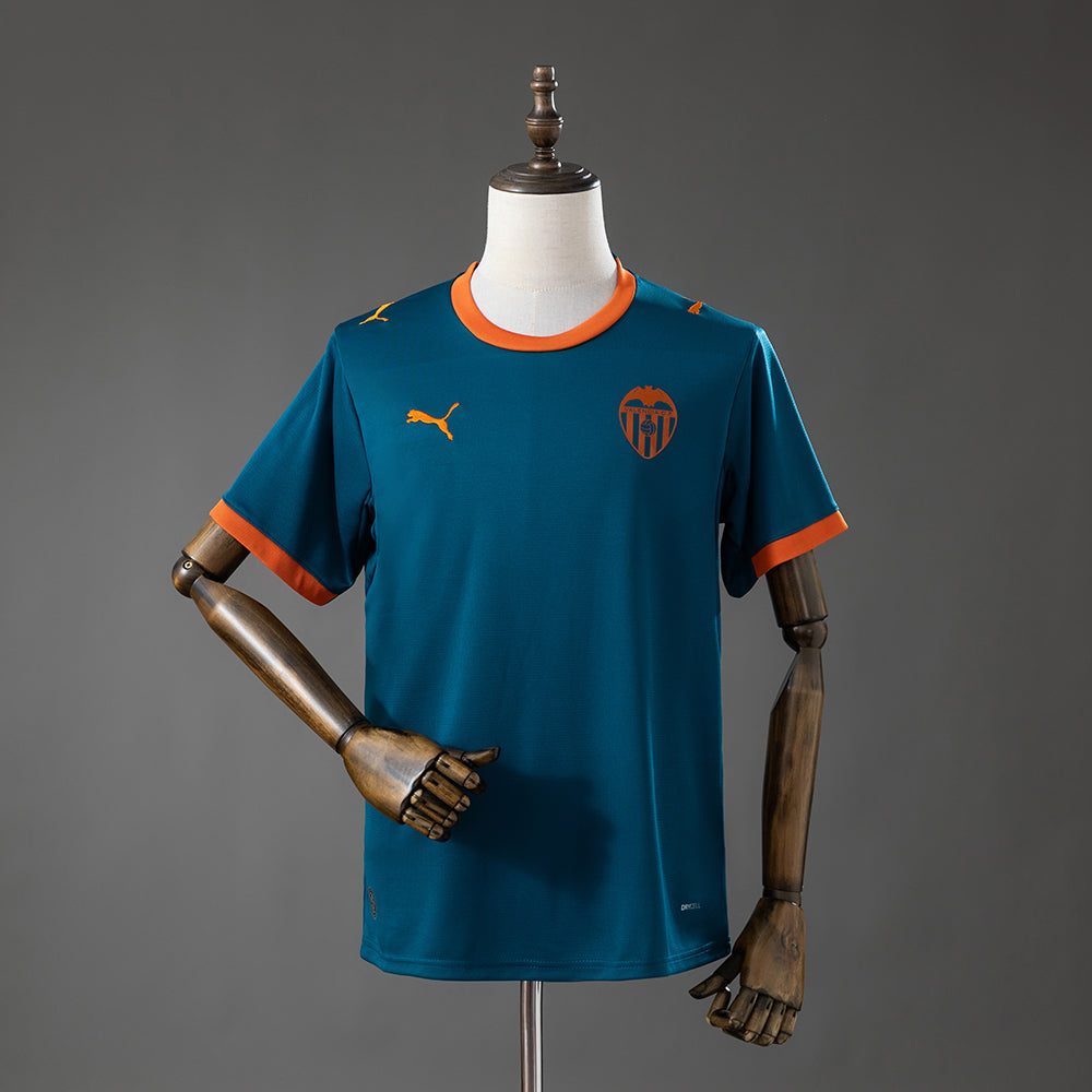 Valencia 2ª Equipación