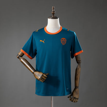 Valencia 2ª Equipación