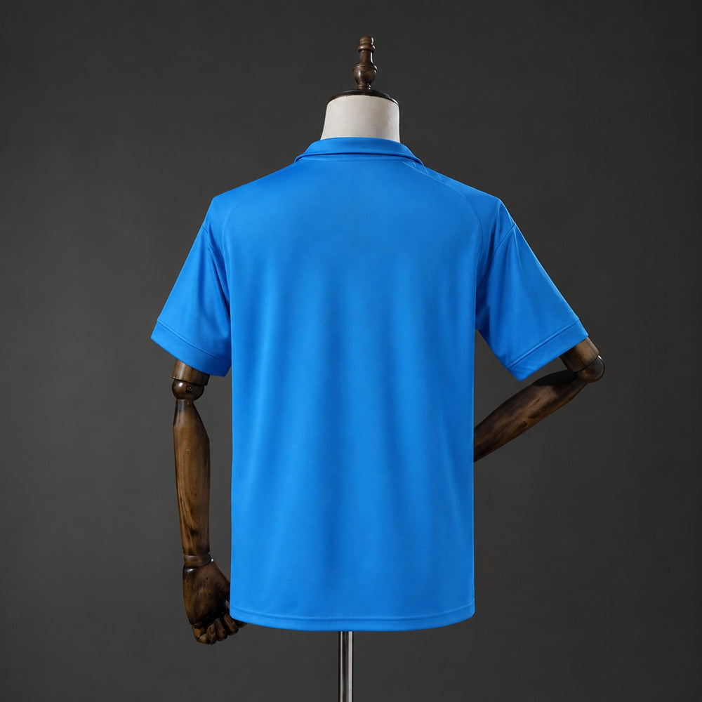 Camiseta Retro Nápoles 88/89