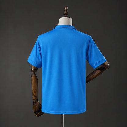 Camiseta Retro Nápoles 88/89