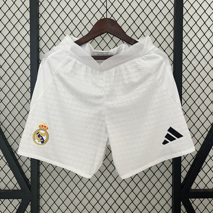 Pantalones Player Real Madrid 1ª Equipación 24/25
