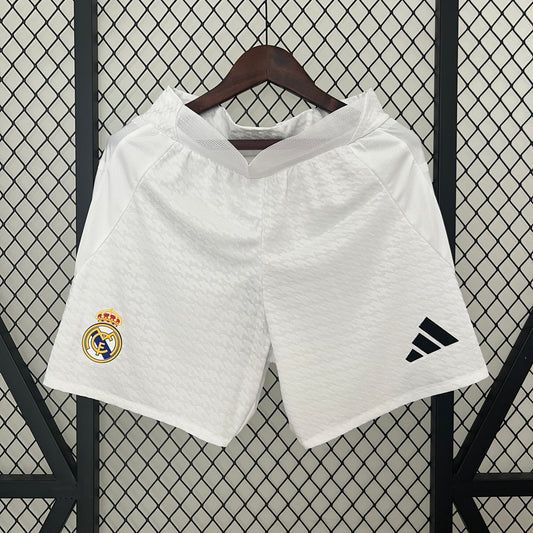 Pantalones Player Real Madrid 1ª Equipación 24/25