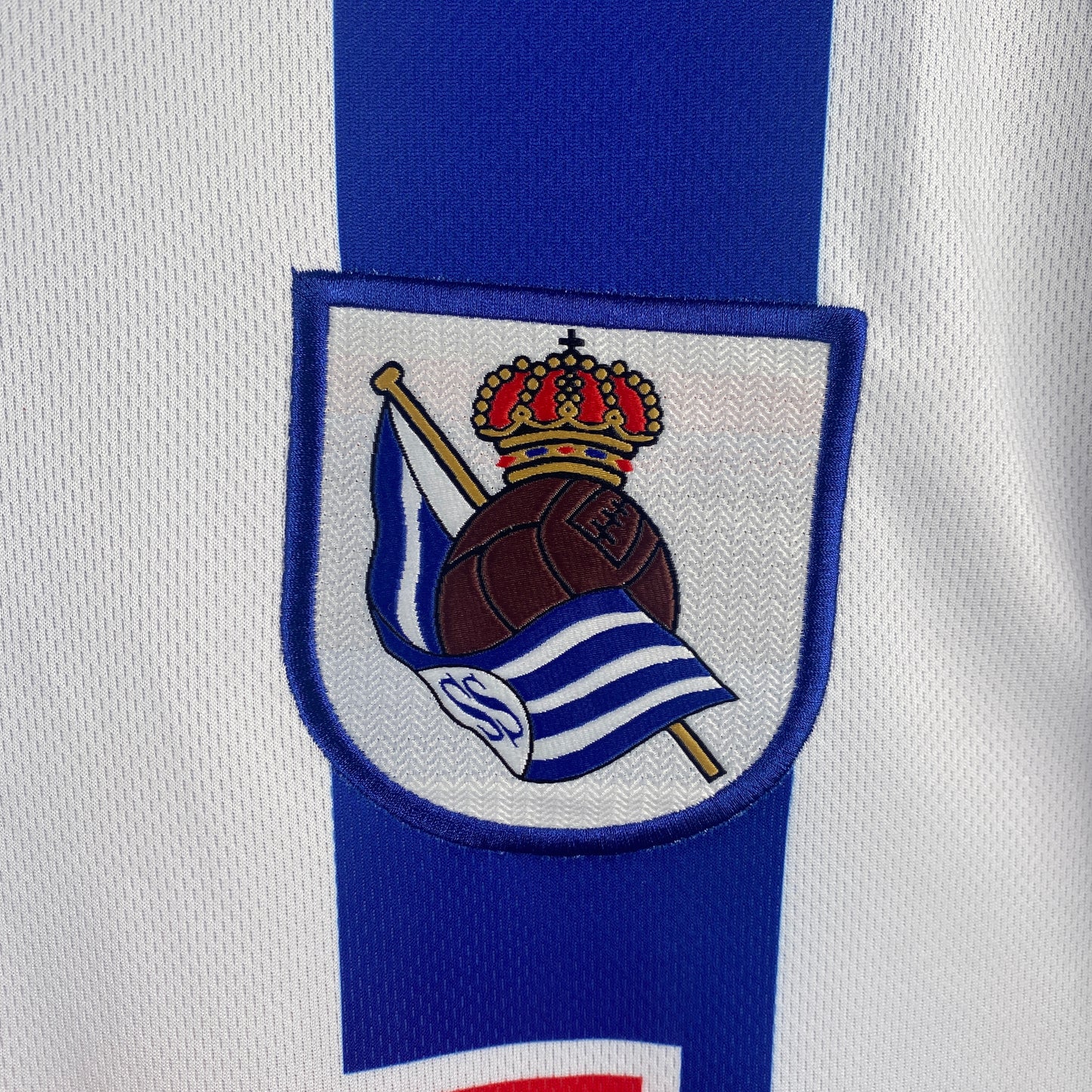 Real Sociedad 02/03