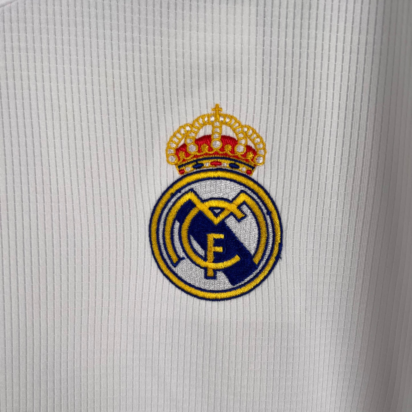 Real Madrid 19/20