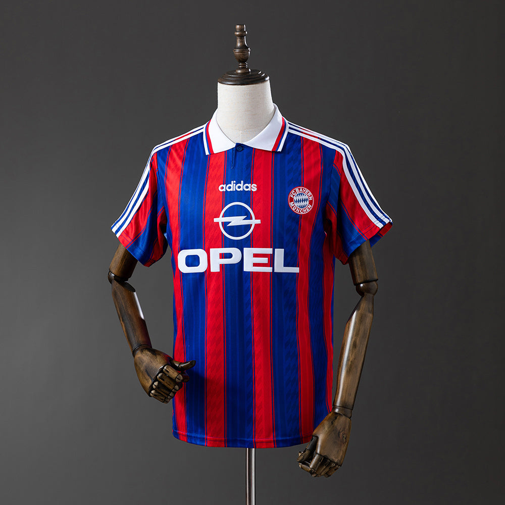 Bayern Munich 95/97