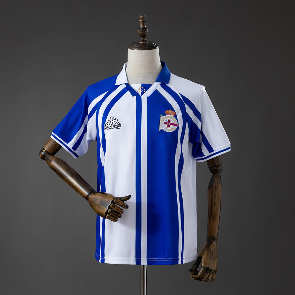 Deportivo de la Coruña