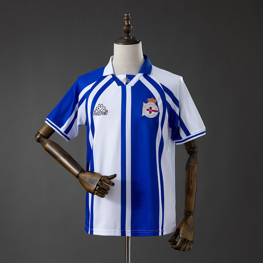 Deportivo de la Coruña
