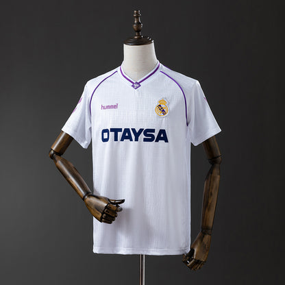 Real Madrid 90/92