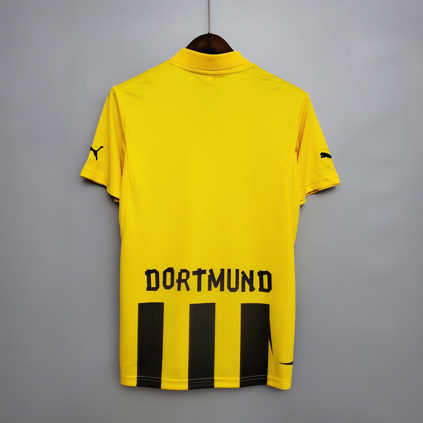 Borussia Dortmund 12/13