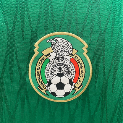 México 2010