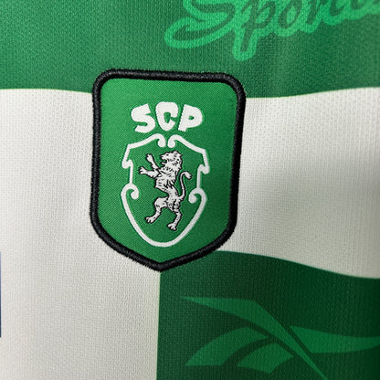 Sporting Lisboa 99/00