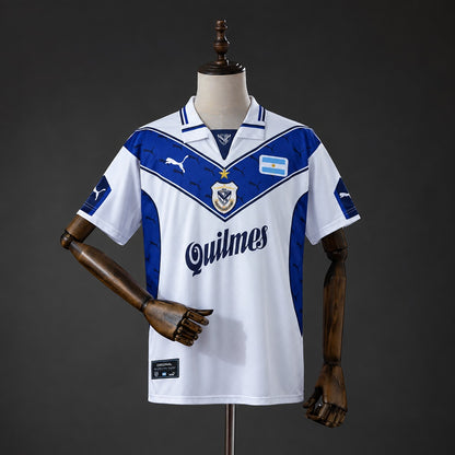 Camiseta Retro Vélez Sársfield 98/99