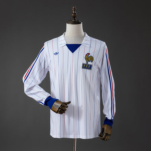Francia 80/82