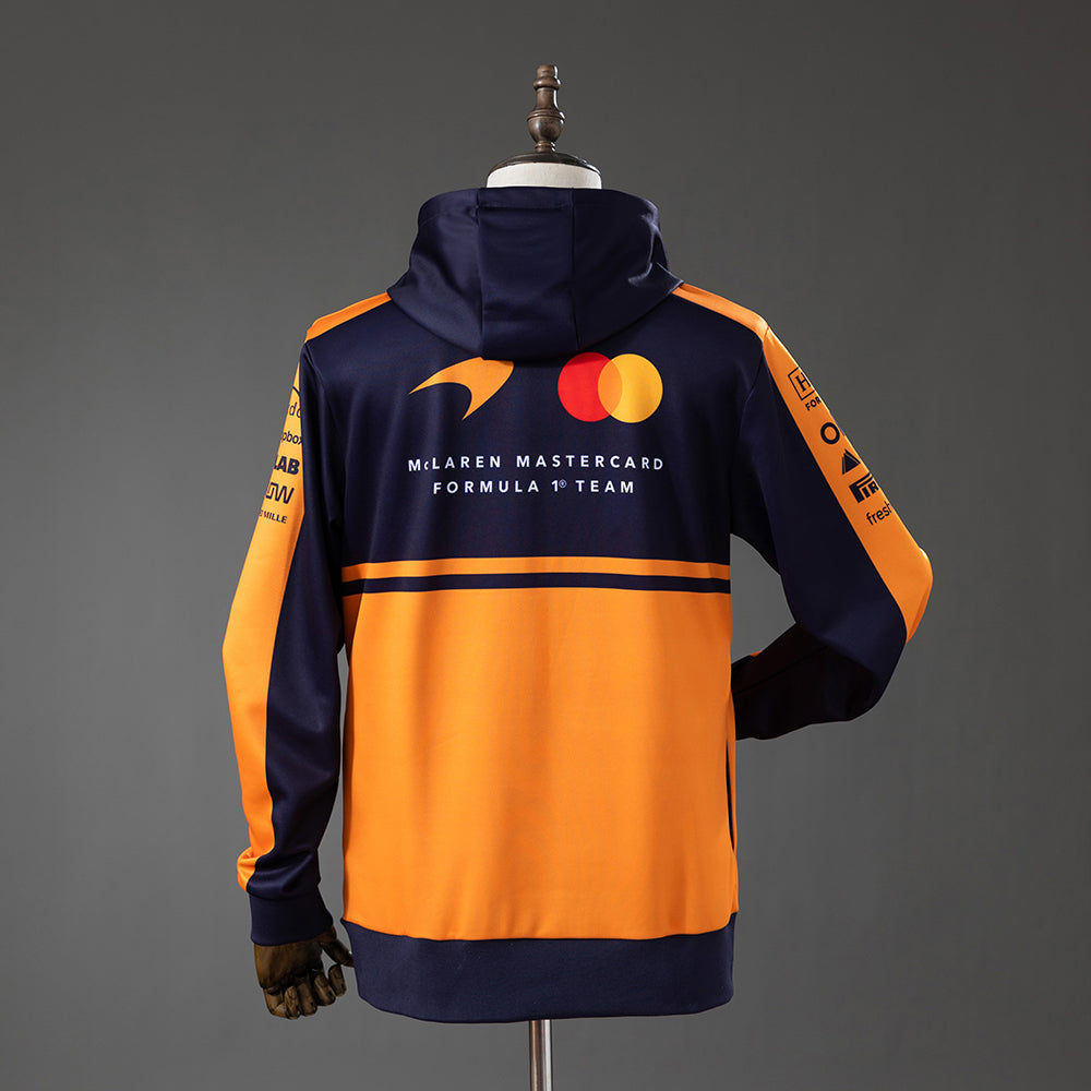 McLaren Sudadera