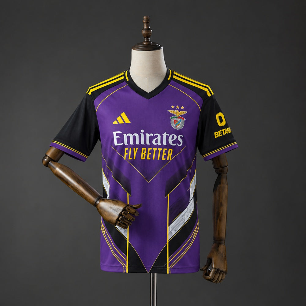 Camiseta Benfica Special Edition
