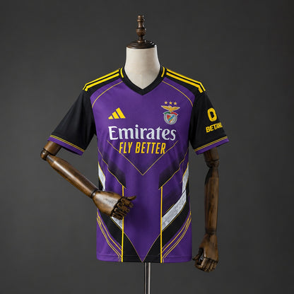 Camiseta Benfica Special Edition
