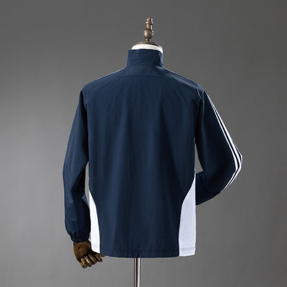 Real Madrid Retro Chaqueta