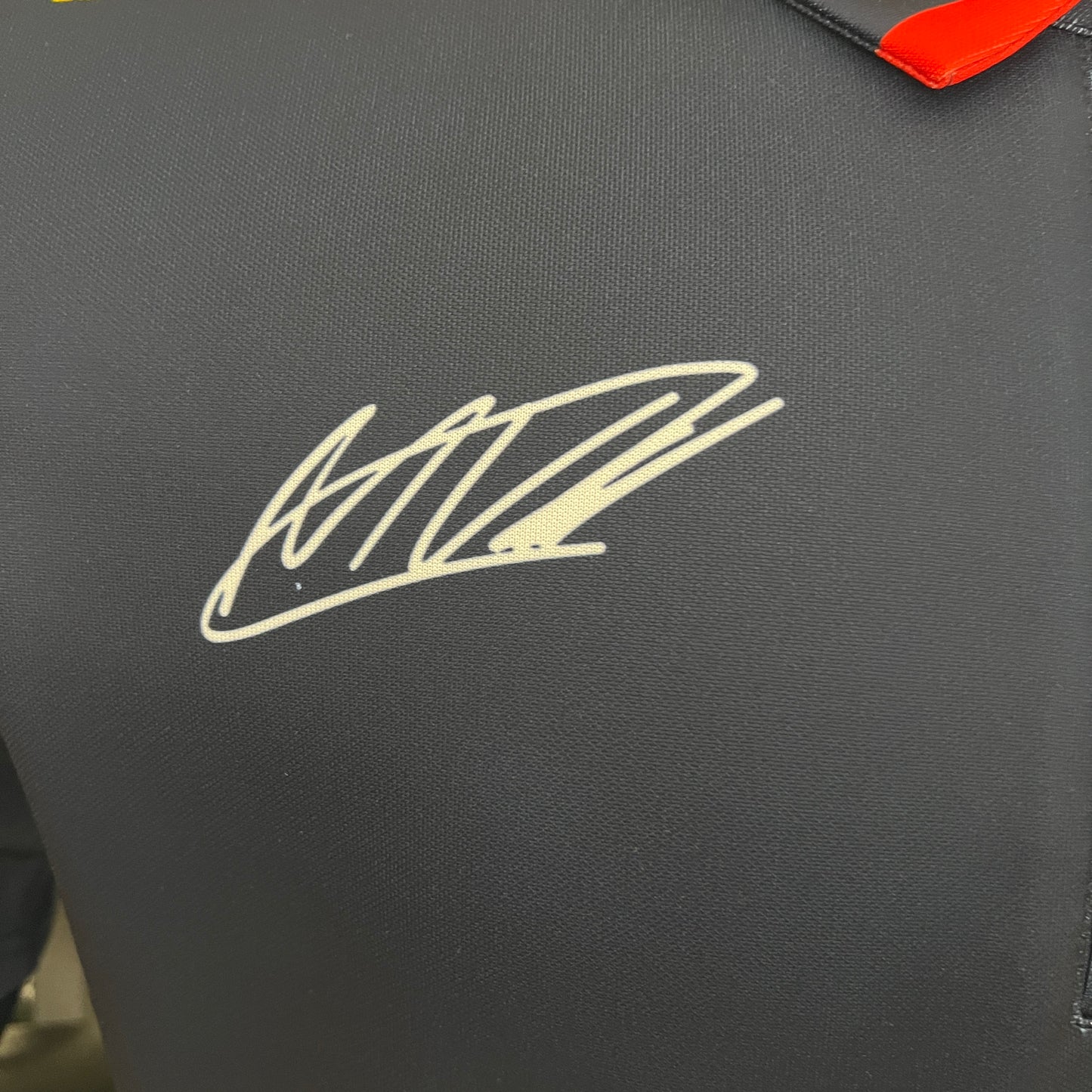 Red Bull Max Verstappen Polo 2024