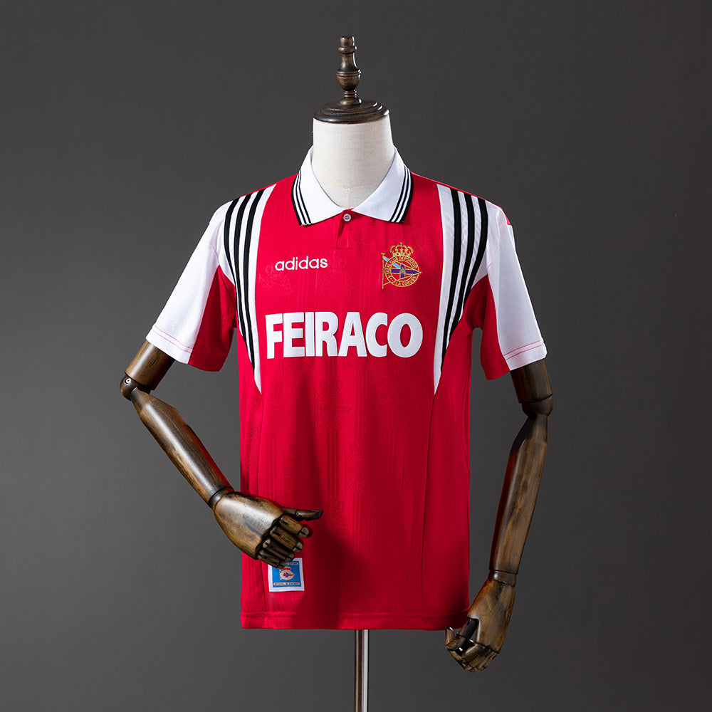 Deportivo de la Coruña 97/98