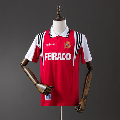 Deportivo de la Coruña 97/98