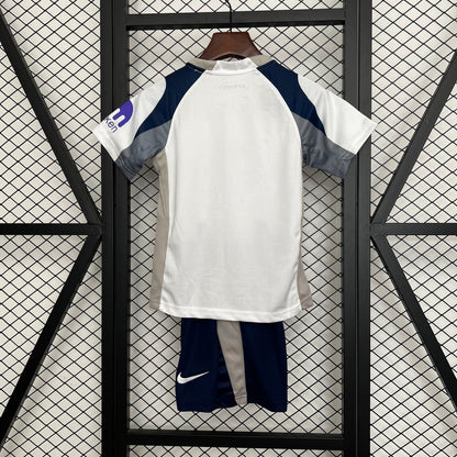 Tottenham 1ª Equipacion 25/26
