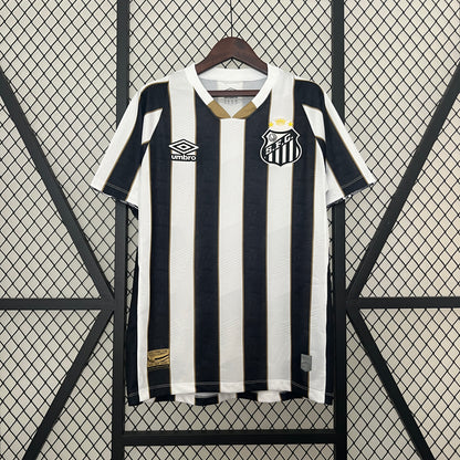 Santos FC 2ª Equipación 24/25