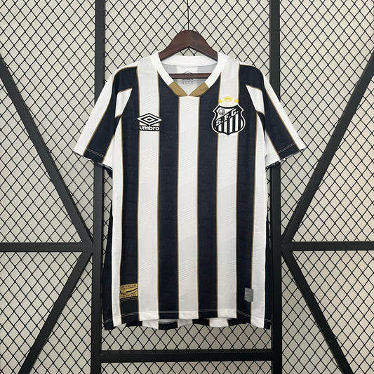 Santos FC 2ª Equipación 24/25
