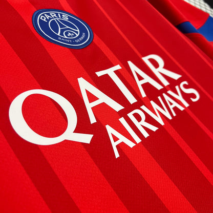 PSG 3ª Equipación 25/26