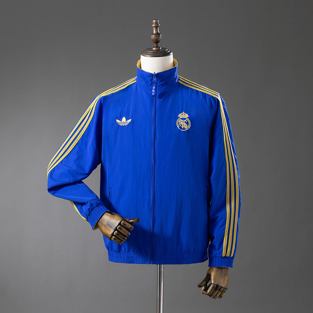 Real Madrid Reversible