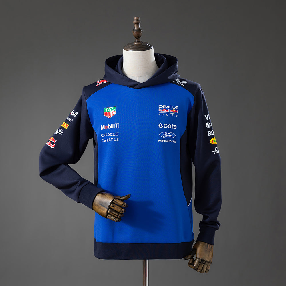 RB Sudadera
