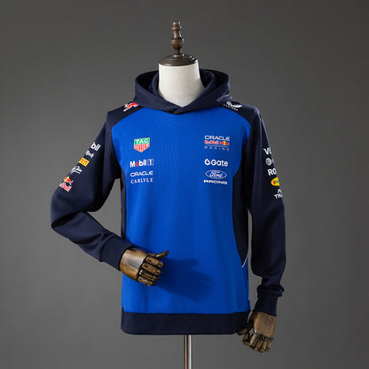 RB Sudadera