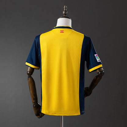 Atlético de Madrid 13/14
