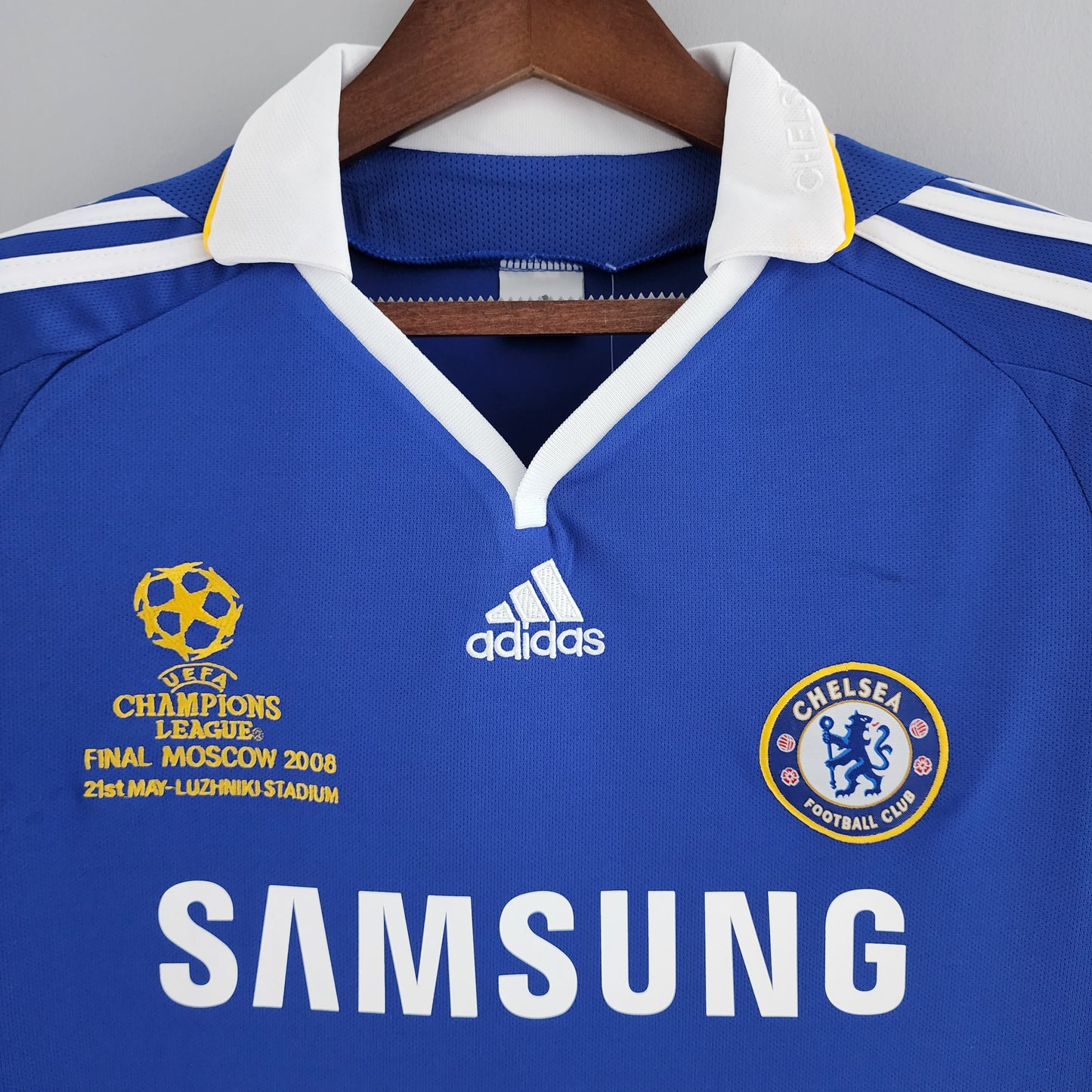 Chelsea FC 08/09