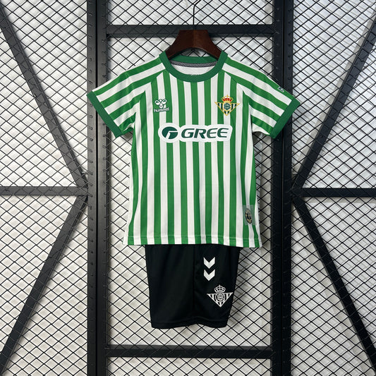Real Betis Edición Especial