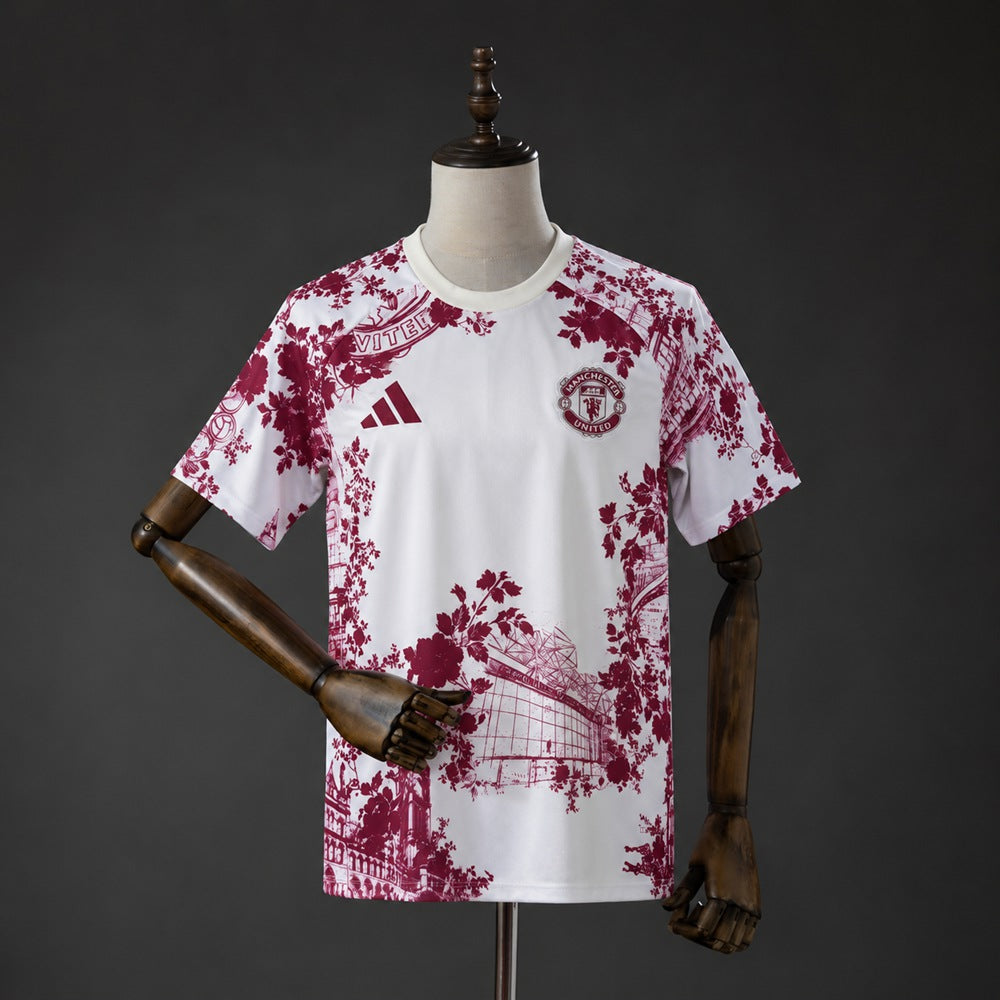 Camiseta Manchester United Special Edition