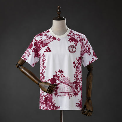 Camiseta Manchester United Special Edition