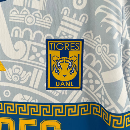 Tigres Special Edition