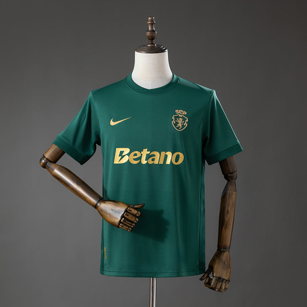 Sporting Portugal 120th Special Edition