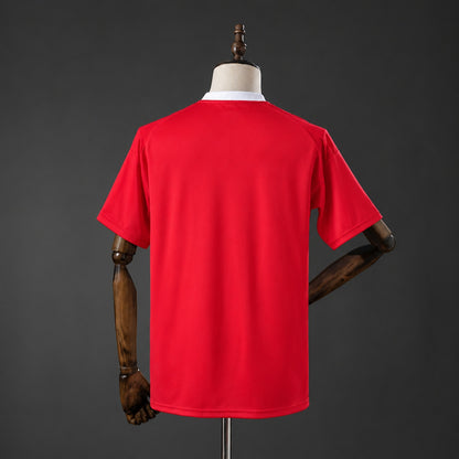 Camiseta retro FC Kaiserslautern 1991/92