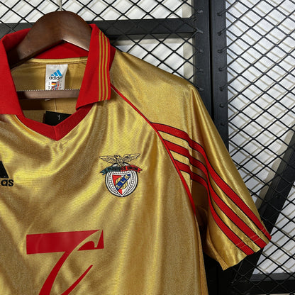 Benfica 98/99