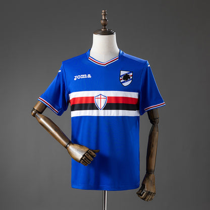 Sampdoria 16/17