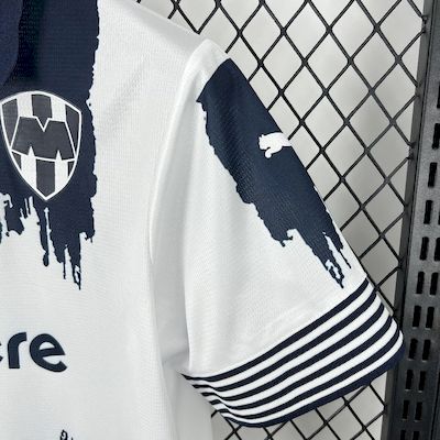 Monterrey 1ª Equipación 25/26