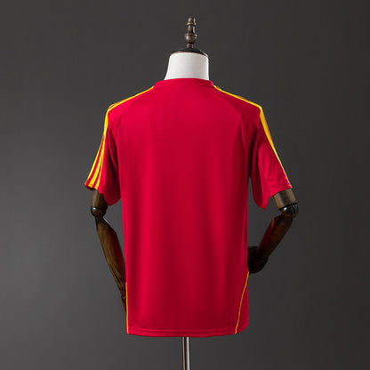 España 2008