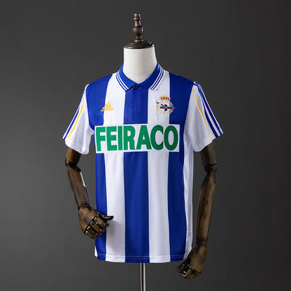 Deportivo de la Coruña 99/00