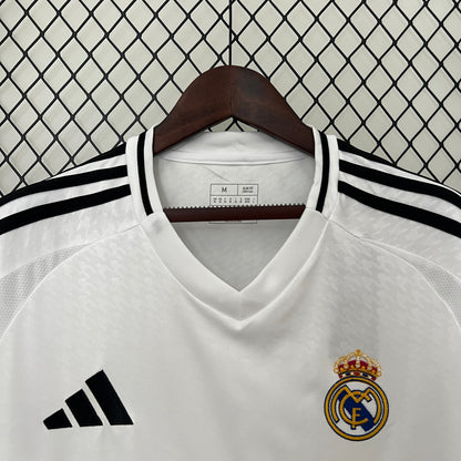 Real Madrid 1ª Equipación 24/25