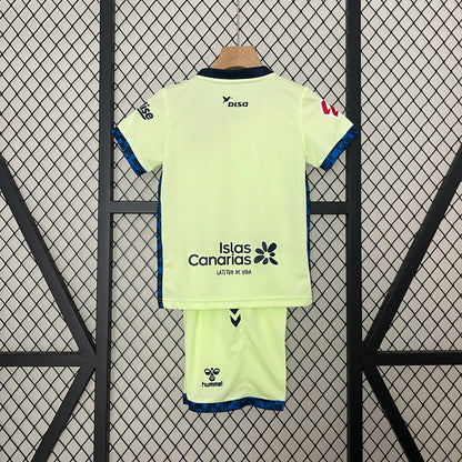 UD Las Palmas 3ª Equipación 24/25