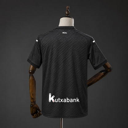 Camiseta Real Sociedad 3.ª Equipación 26/27